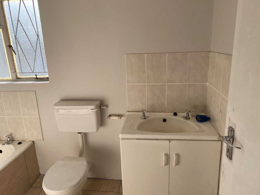To Let 1 Bedroom Property for Rent in Johnson Park Western Cape